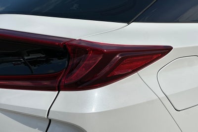 2017 Toyota Prius Prime Advanced