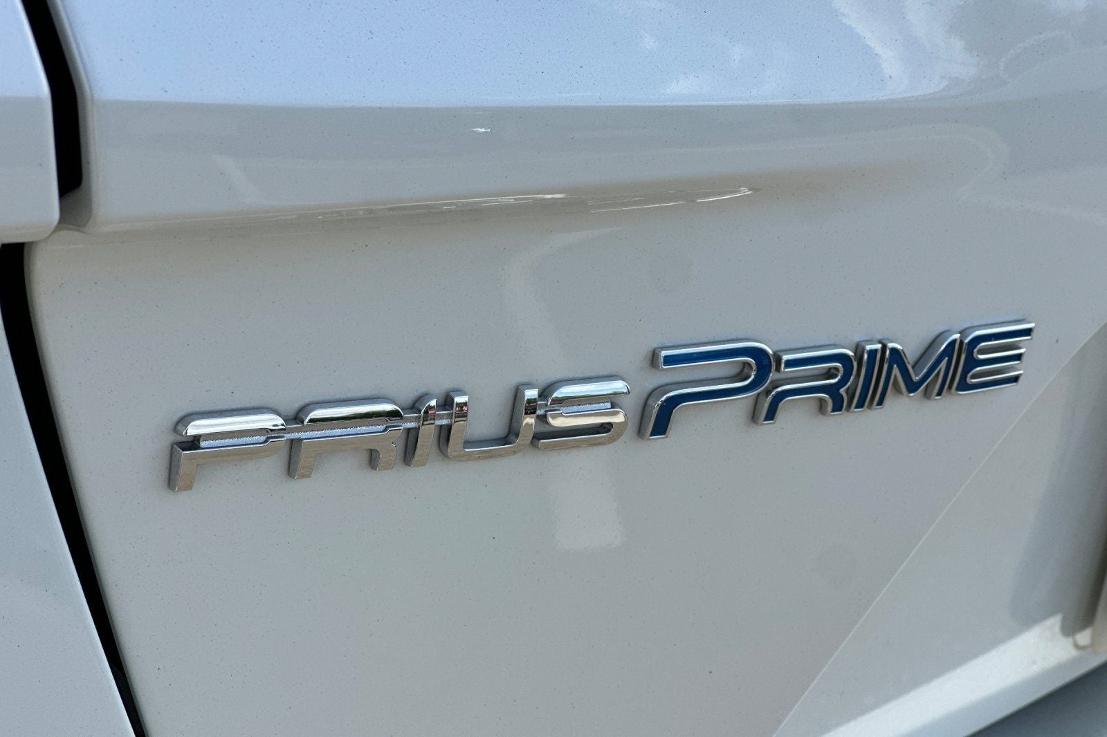 2017 Toyota Prius Prime Advanced