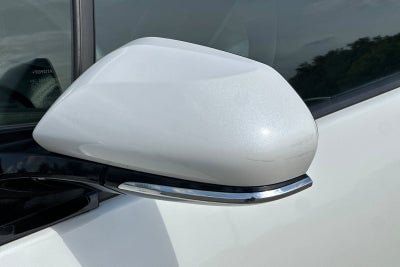 2017 Toyota Prius Prime Advanced