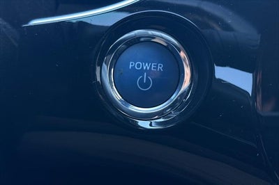 2019 Toyota Prius XLE