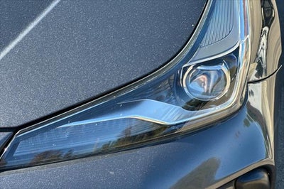 2019 Toyota Prius XLE