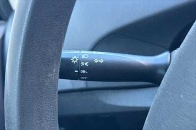 2012 Toyota Prius Three