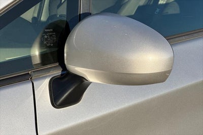 2012 Toyota Prius Three