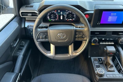 2025 Toyota 4Runner i-FORCE MAX Hybrid TRD Off Road