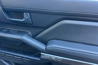 2025 Toyota 4Runner i-FORCE MAX Hybrid TRD Off Road