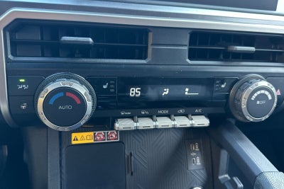 2025 Toyota 4Runner i-FORCE MAX Hybrid TRD Off Road