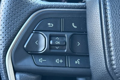 2025 Toyota 4Runner i-FORCE MAX Hybrid TRD Off Road