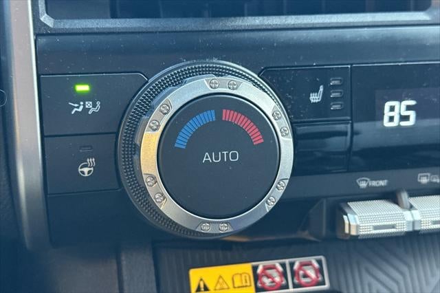 2025 Toyota 4Runner i-FORCE MAX Hybrid TRD Off Road