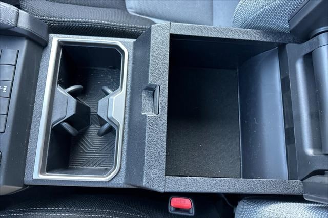 2025 Toyota 4Runner i-FORCE MAX Hybrid TRD Off Road