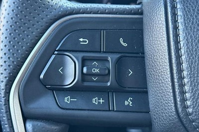 2025 Toyota 4Runner i-FORCE MAX Hybrid TRD Off Road