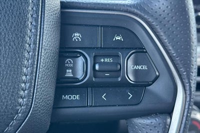 2025 Toyota 4Runner i-FORCE MAX Hybrid TRD Off Road