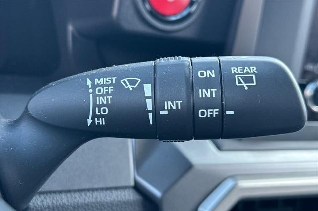 2025 Toyota 4Runner i-FORCE MAX Hybrid TRD Off Road