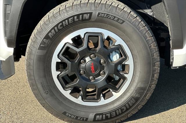 2025 Toyota 4Runner i-FORCE MAX Hybrid TRD Off Road