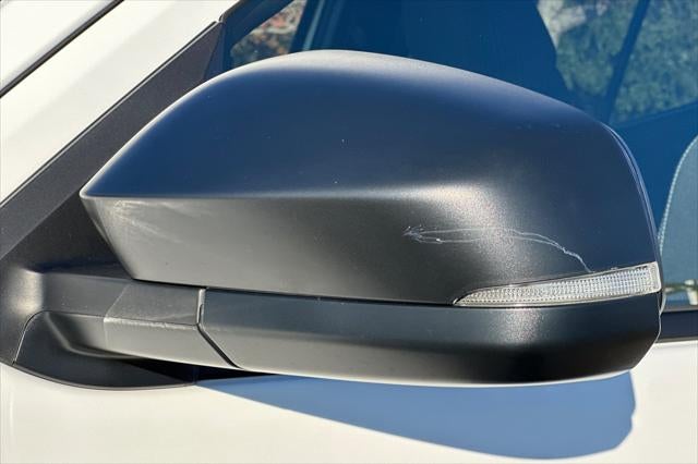 2025 Toyota 4Runner i-FORCE MAX Hybrid TRD Off Road