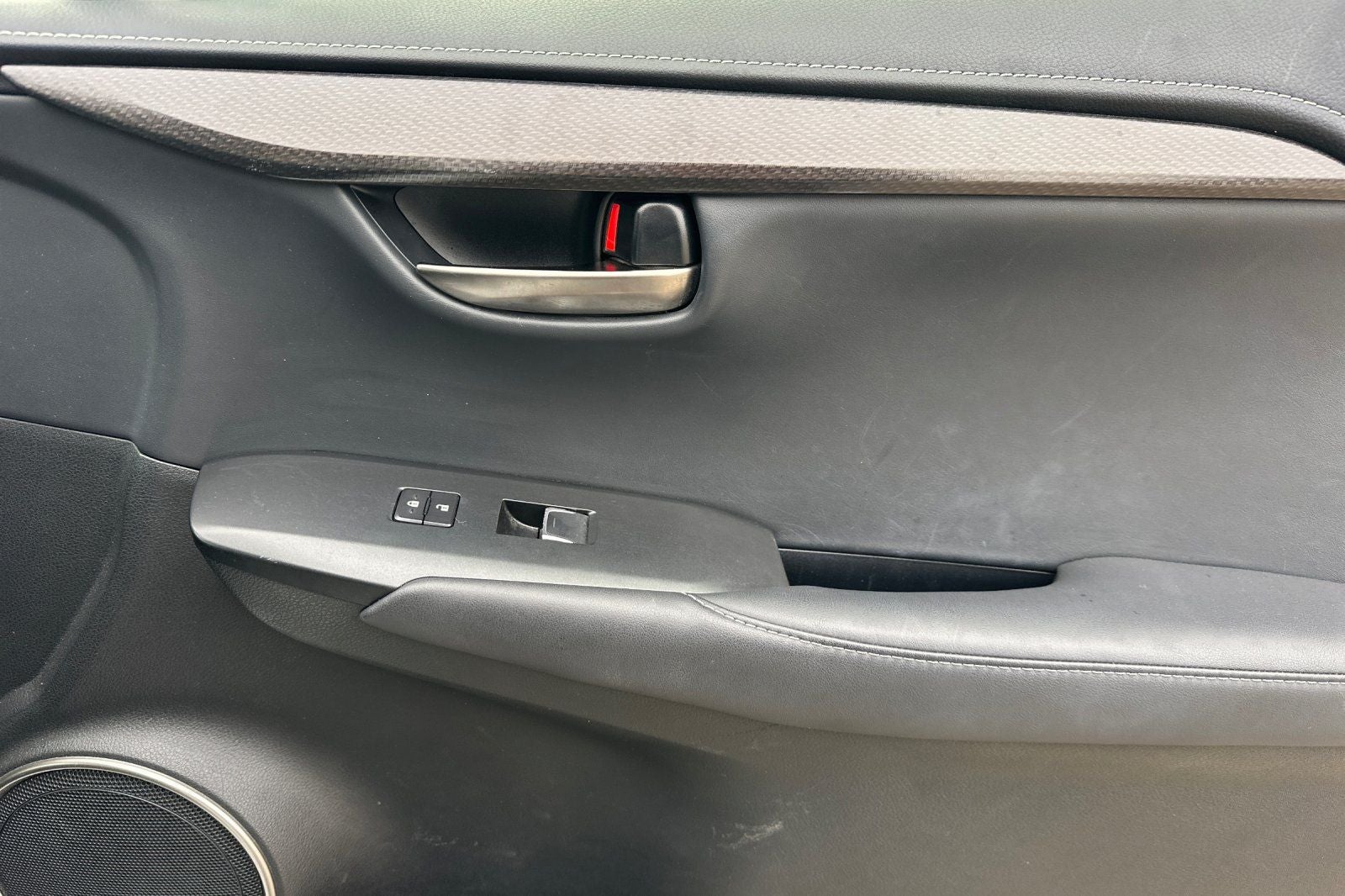 2019 Lexus NX 300 Base