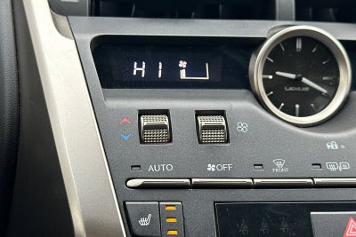 2019 Lexus NX 300 Base