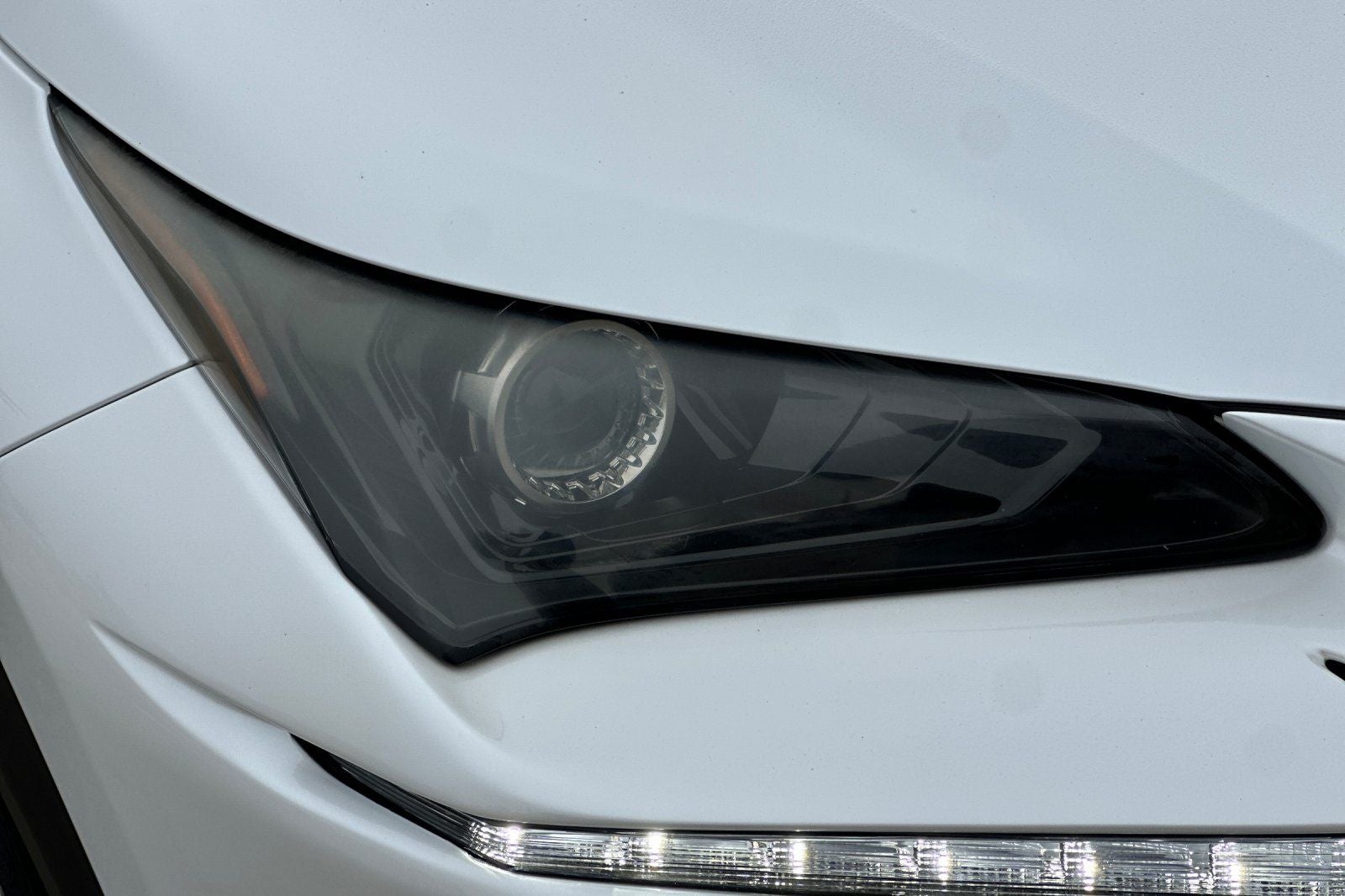 2019 Lexus NX 300 Base