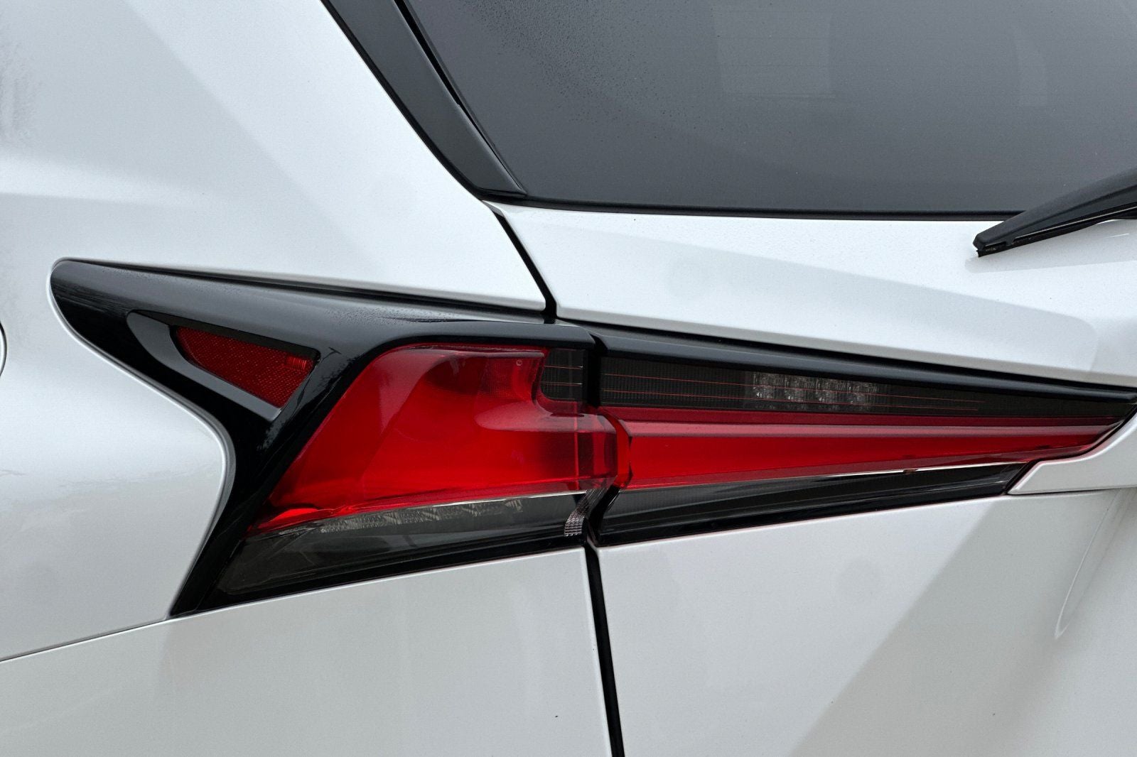 2019 Lexus NX 300 Base