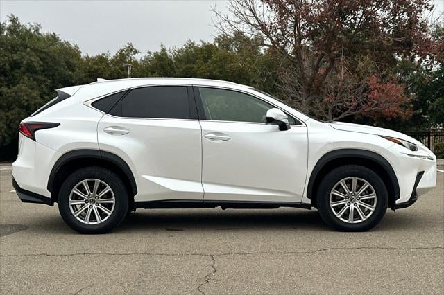 2019 Lexus NX 300 Base