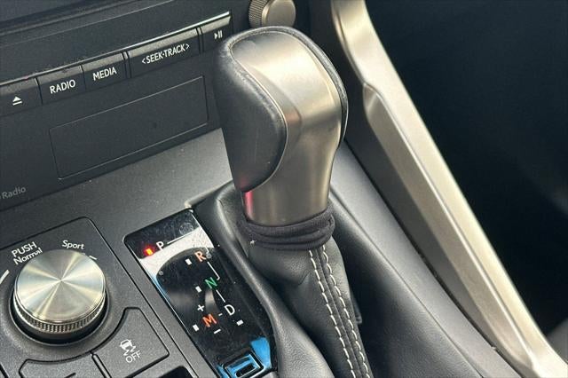 2019 Lexus NX 300 Base