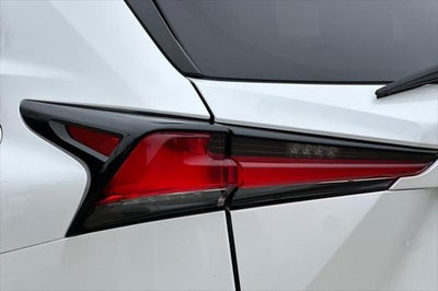 2019 Lexus NX 300 Base