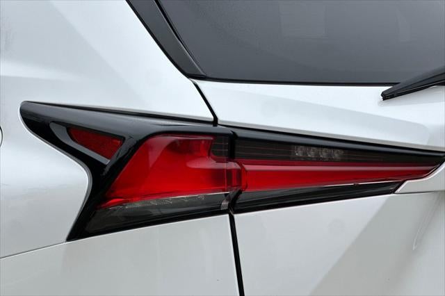 2019 Lexus NX 300 Base