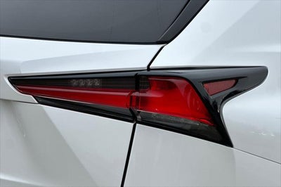 2019 Lexus NX 300 Base