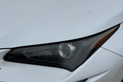 2019 Lexus NX 300 Base