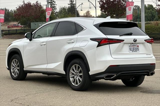 2019 Lexus NX 300 Base