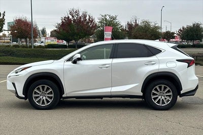 2019 Lexus NX 300 Base