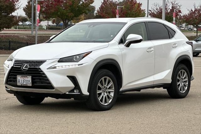 2019 Lexus NX 300 Base