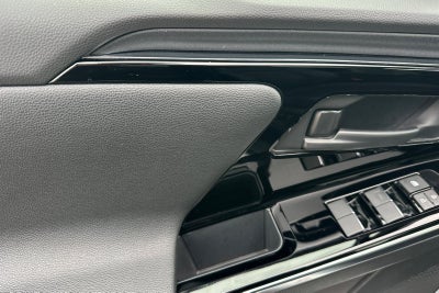 2023 Toyota bZ4X Limited