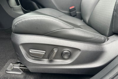 2023 Toyota bZ4X Limited