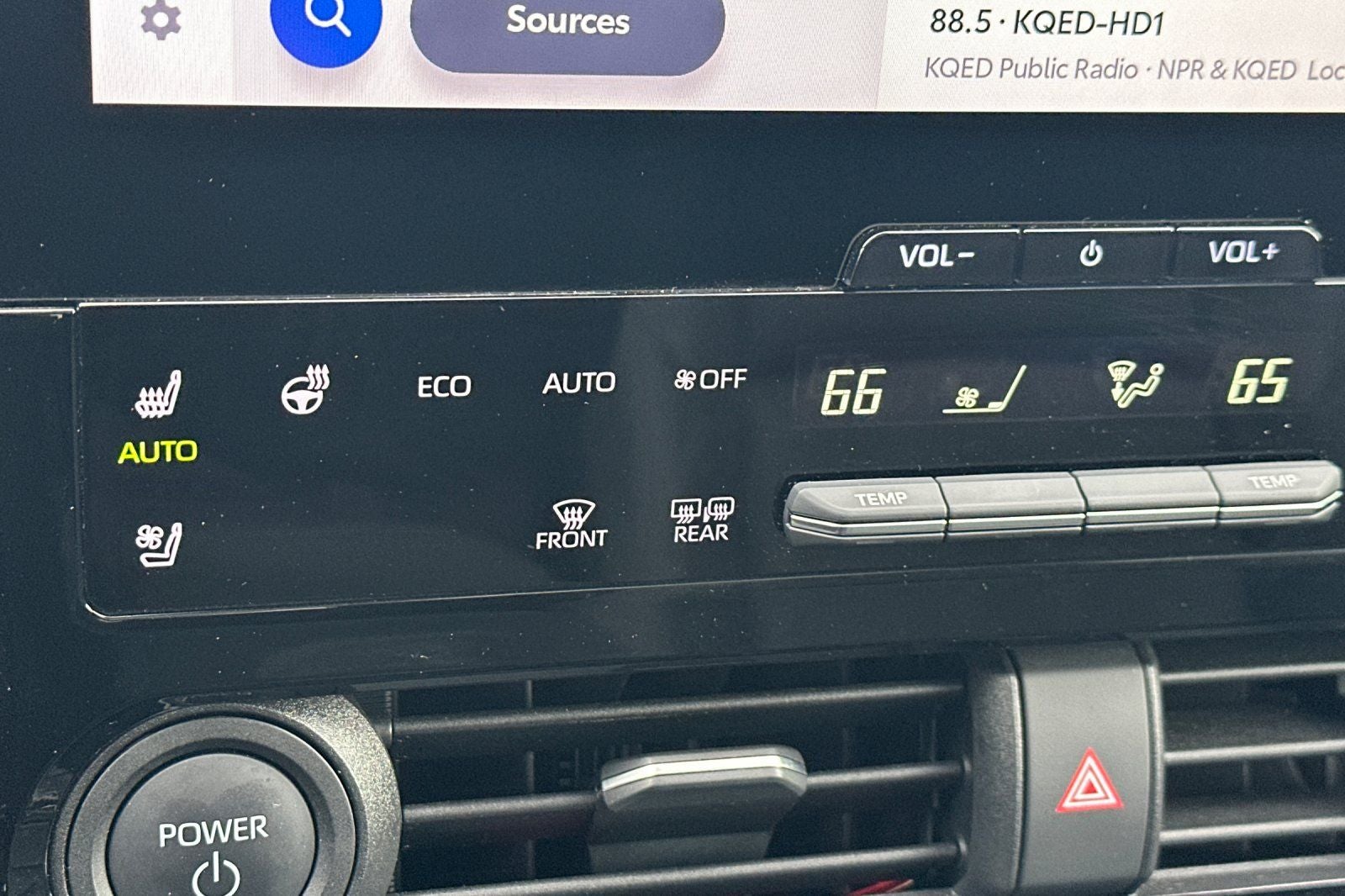 2023 Toyota bZ4X Limited