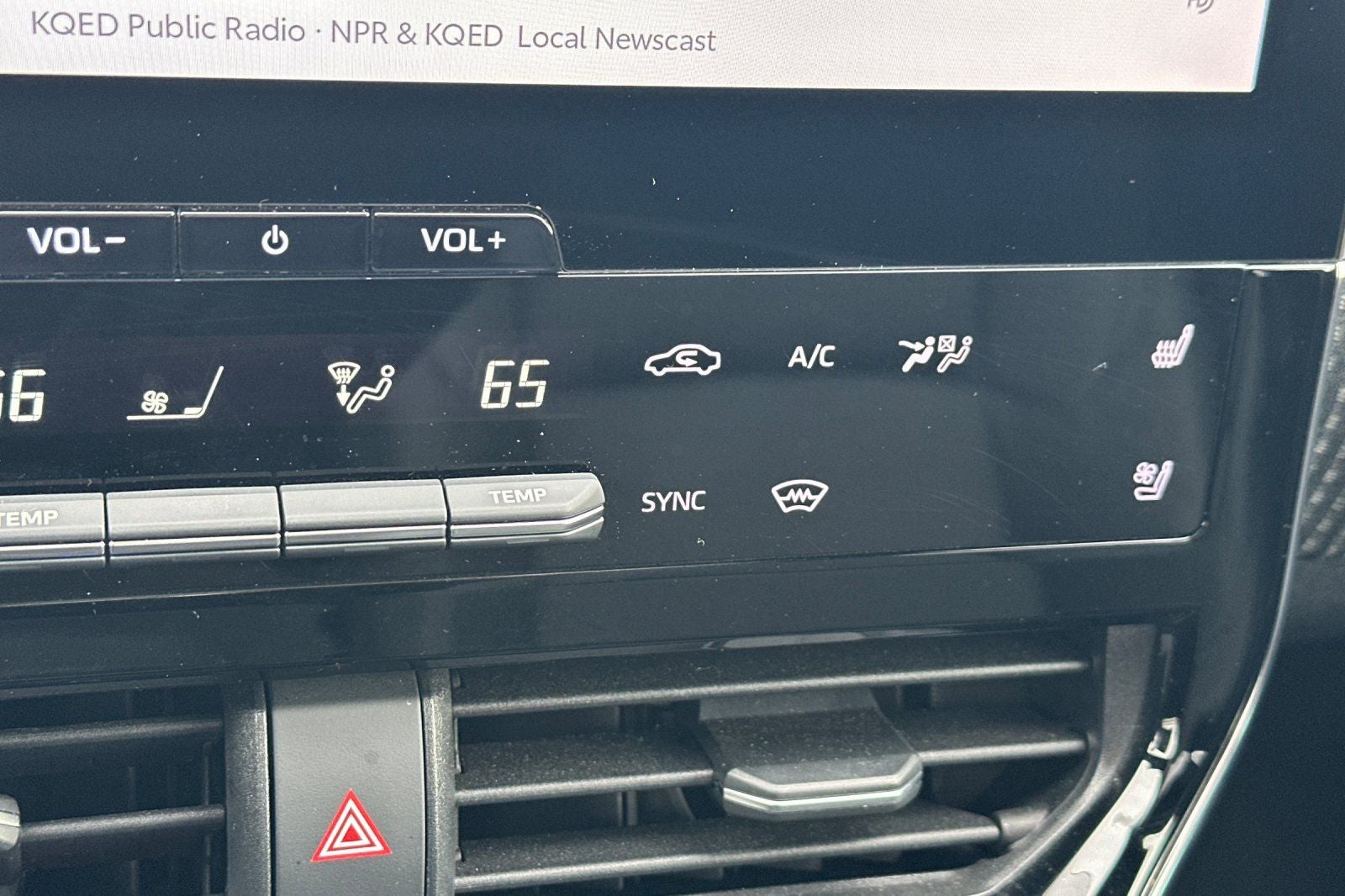 2023 Toyota bZ4X Limited