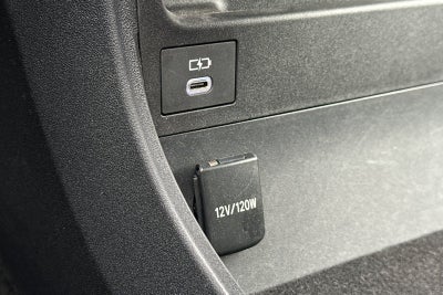 2023 Toyota bZ4X Limited