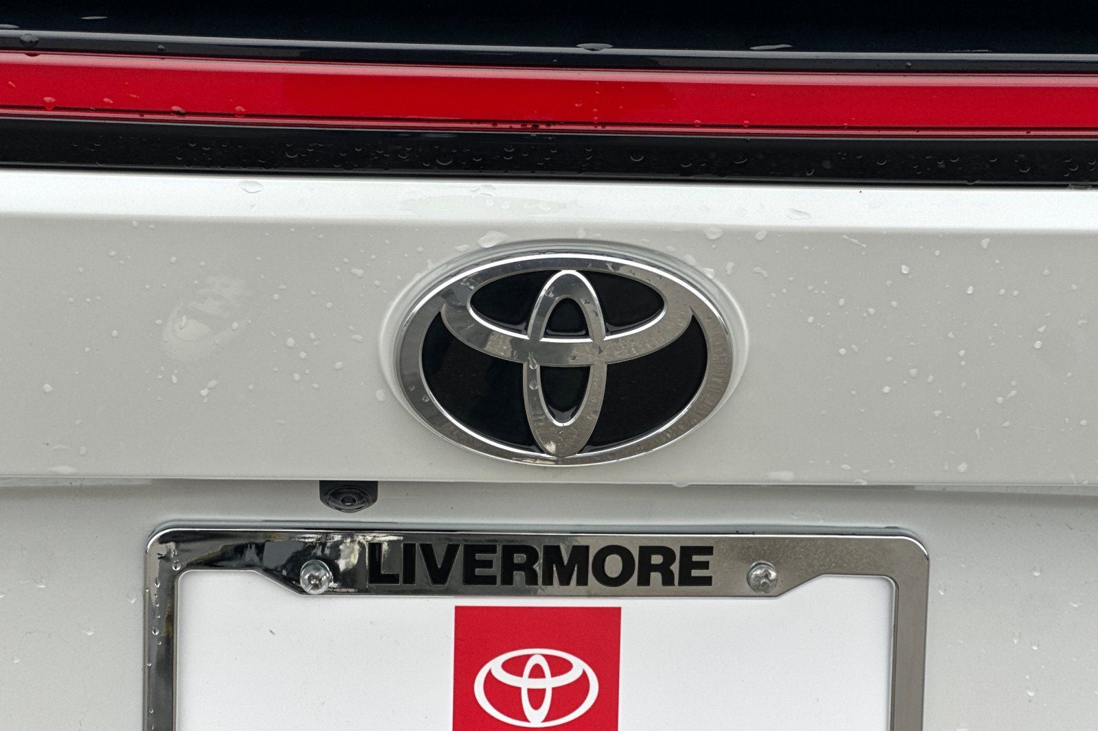 2023 Toyota bZ4X Limited