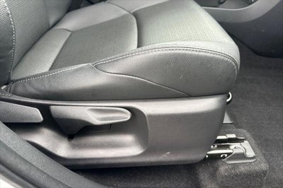 2023 Toyota bZ4X Limited