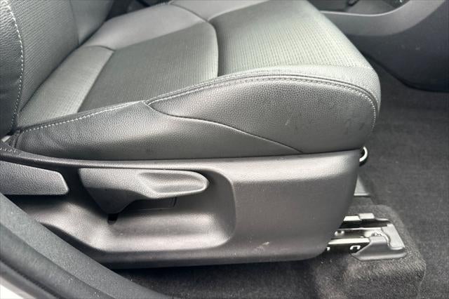 2023 Toyota bZ4X Limited