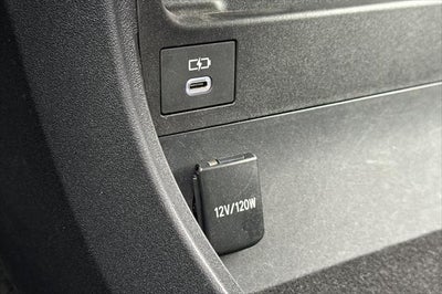 2023 Toyota bZ4X Limited