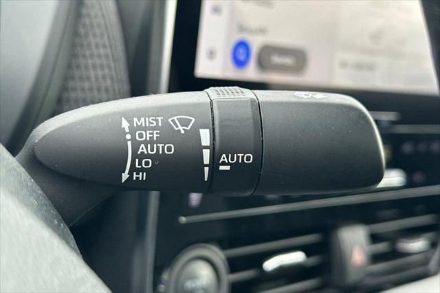 2023 Toyota bZ4X Limited