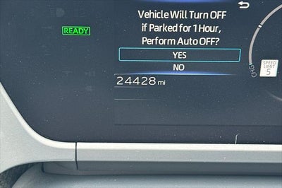 2023 Toyota bZ4X Limited