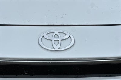 2023 Toyota bZ4X Limited