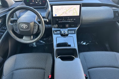 2024 Toyota bZ4X XLE