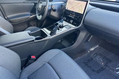 2024 Toyota bZ4X XLE