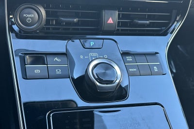 2024 Toyota bZ4X XLE