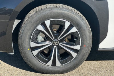 2024 Toyota bZ4X XLE