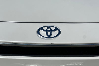 2024 Toyota bZ4X XLE