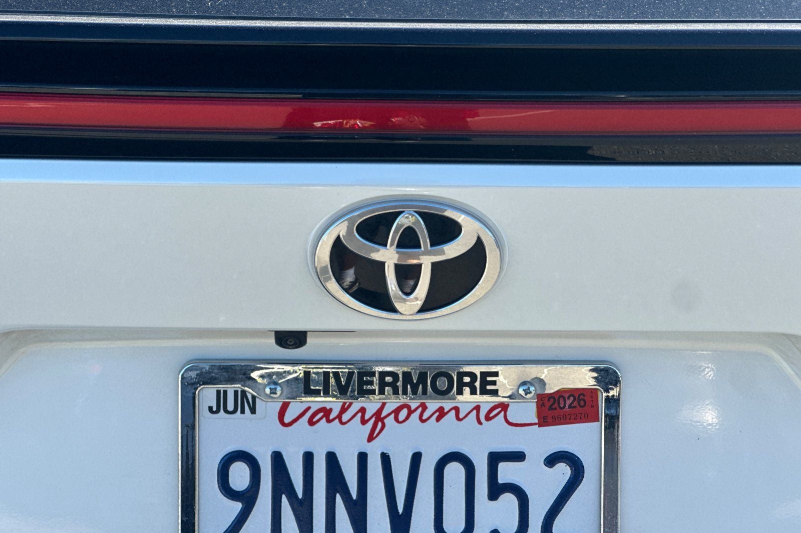 2024 Toyota bZ4X XLE