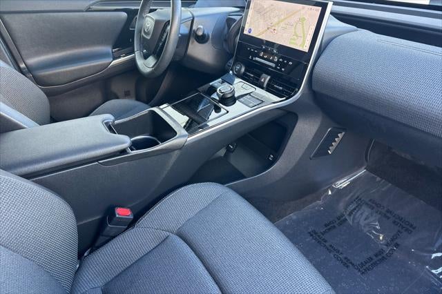 2024 Toyota bZ4X XLE